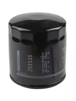 Фильтр масляный ZENTPARTS Z33535 Toyota 4 Runner/Hi-Ace/Land Cruiser/Previa/Yaris 2.0-3.4/1.4D 84>