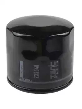 Фильтр масляный ZENTPARTS Z33540 Nissan Primera 04>, Renault Megane 1.5DCi/1.9DCi 02>