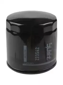 Фильтр масляный ZENTPARTS Z33542 Ford Fiesta/Focus II 1.4i-1.6 96>, Mazda 2 1.25/1.4 03>