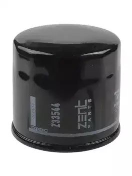 Фильтр масляный ZENTPARTS Z33544 Suzuki Swift/Baleno 1.0-1.6 83>