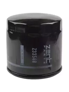 Фильтр масляный ZENTPARTS Z33548 Ford Mondeo III 1.8 16V/2.0 16V 02>, Mazda 3 2.0 03>
