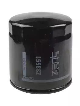 Фильтр масляный ZENTPARTS Z33551 Toyota Land Cruiser J10 4.2TD 1HD-FTE 150kW/4.7i 2UZ-FE 173/175kW 98>