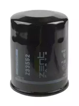 Фильтр масляный ZENTPARTS Z33552 Mazda 626/929 1.3-3.0 