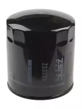 Фильтр масляный ZENTPARTS Z33556 Mitsubishi Colt/Galant/Pajero 1.8D/TD-2.5TD 86>
