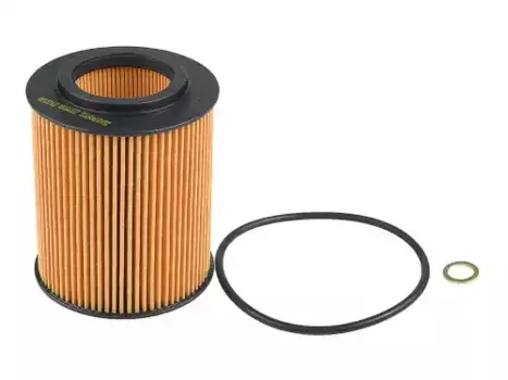 Фильтр масляный ZENTPARTS Z33559 BMW E39/E38/E36/E46/Z3 2.0i-3.0i 95>