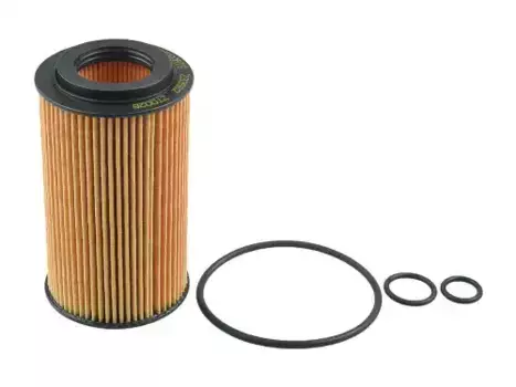 Фильтр масляный ZENTPARTS Z33562 MB 204 1.8/2.5 08>/W212 2.0-2.509>/Sprinter 06>