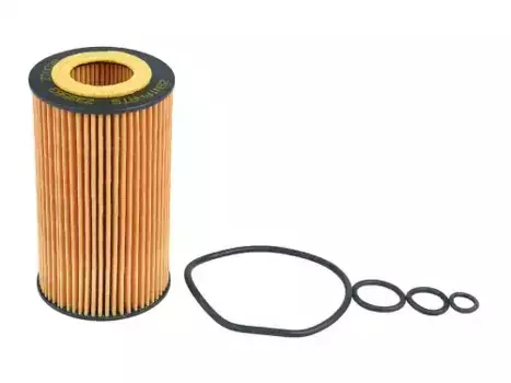 Фильтр масляный ZENTPARTS Z33563 Opel Astra/Omega/Vectra 2.0Di/DTi-2.2DTi &16V 97>