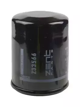 Фильтр масляный ZENTPARTS Z33566 Honda Civic/Accord/CR-V/Jazz 83-07