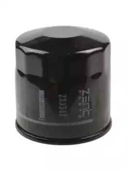 Фильтр масляный ZENTPARTS Z33567 Nissan, Renault, Ford, KIA, Mazda, Hyundai