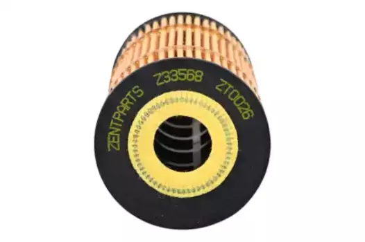 Фильтр масляный ZENTPARTS Z33568 Nissan Qashqai, Renault Megane II, Opel Vivaro 2.0CDTi/2.5CDTi 05>