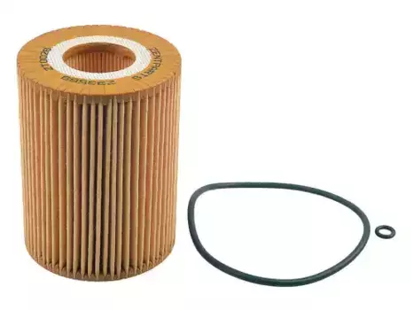 Фильтр масляный ZENTPARTS Z33569 MB W164/W203/W204/W211/W221/W251/S211/Viano/Sprinter 3.0CDI 05>