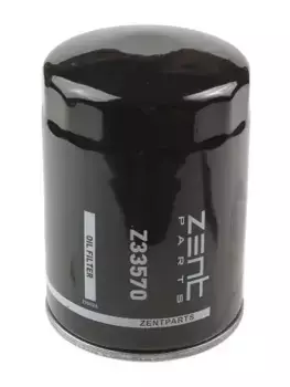 Фильтр масляный ZENTPARTS Z33570 Toyota Hi-Ace 2.2D-2.4D 
