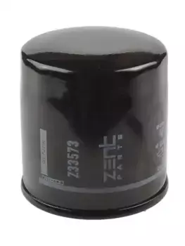 Фильтр масляный ZENTPARTS Z33573 Chevrolet Spark 0.8-1.2 05>/Aveo 1.2 08>