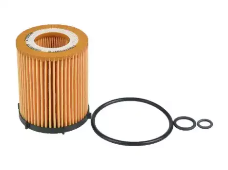 Фильтр масляный ZENTPARTS Z33575 MB W176/W246/W212 2.0i 11>