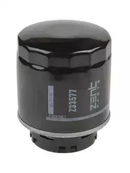 Фильтр масляный ZENTPARTS Z33577 Audi A3, Seat biza/Leon, VW Golf/Passat 1.4TSI 07>