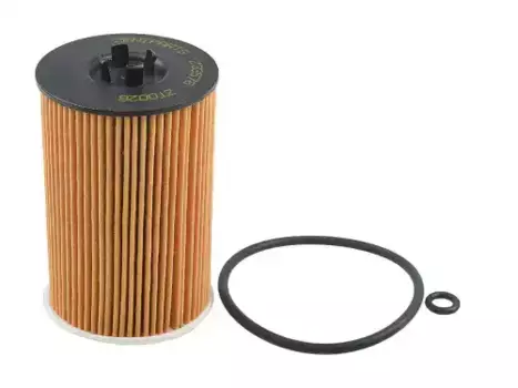 Фильтр масляный ZENTPARTS Z33578 Audi A3, VW Golf/Passat, Skoda Octavia, Seat Leon 1.6-2.0TDi 12>