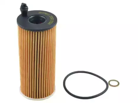 Фильтр масляный ZENTPARTS Z33582 BMW F10 2.0 10>