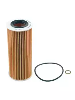 Фильтр масляный ZENTPARTS Z33585 BMW E46/E61/E65/E90/X3/X5/X6 2.5D-3.5D 03>