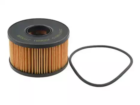 Фильтр масляный ZENTPARTS Z33591 Ford Mondeo/Transit 2.0Di/2.4D 00-07