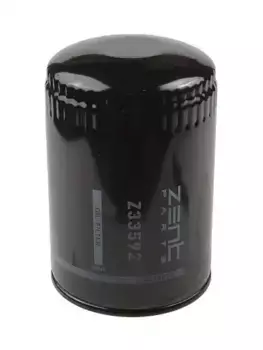 Фильтр масляный ZENTPARTS Z33592 Fiat Ducato 2.3JTD 02>, Iveco Daily 2.3 02>