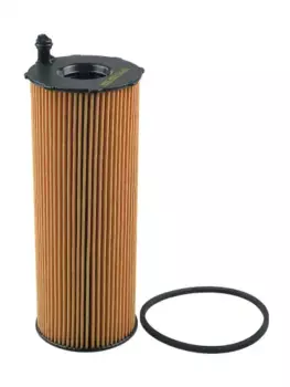 Фильтр масляный ZENTPARTS Z33593 VW Phaeton/Touareg 3.0TDi 04>, Audi A4/A5/A8/Q7 3.0TDi 06>