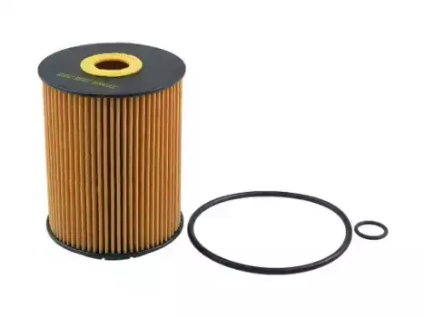 Фильтр масляный ZENTPARTS Z33595 Audi A8 3.7/4.2 96>, VW Passat/Golf/VR6/5 2.3-2.9 92>