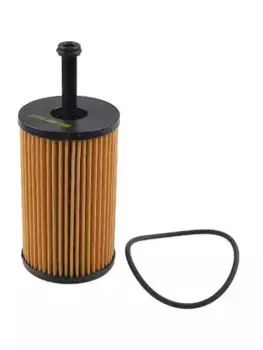 Фильтр масляный ZENTPARTS Z33597 Citroen Xsara/C3, Peugeot 206/306 1.4/1.6 97>