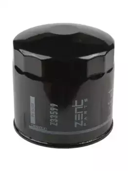 Фильтр масляный ZENTPARTS Z33599 Toyota Avensis/Carina E/Corolla 2.0D/D-4D 96>