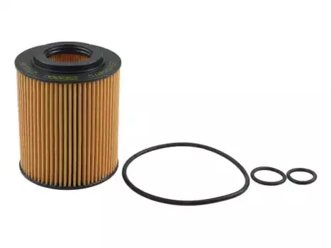 Фильтр масляный ZENTPARTS Z33600 Opel Astra 1.7DTI 16V 99>/Corsa 1.7DTI 16V 00>