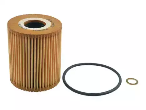 Фильтр масляный ZENTPARTS Z33601 BMW E46/E39/E38 3.0D 98>, Opel Omega 2.5DTI 01>/Vectra 04>