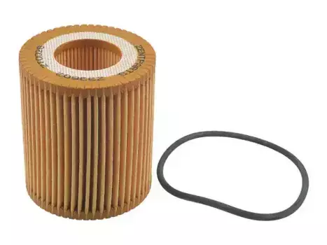 Фильтр масляный ZENTPARTS Z33602 Fiat Croma 1.9D 05>, Opel Astra/Vectra 1.9CTDi 04>