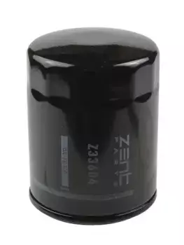 Фильтр масляный ZENTPARTS Z33604 Citroen Jumpy 1.6 96>, Fiat Bravo/Punto/Tipo 1.4-1.8 93>