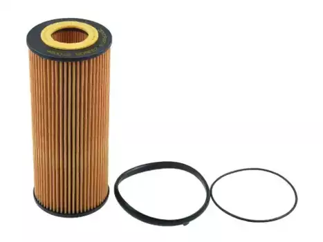 Фильтр масляный ZENTPARTS Z33605 Audi A6 3.0TDi/A8 4.0TDi 03>