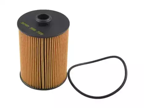 Фильтр масляный ZENTPARTS Z33606 VW Touareg 3.6 10>/Passat 3.6 11>