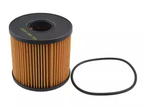 Фильтр масляный ZENTPARTS Z33608 Renault Laguna/Master 2.2DCi 01>