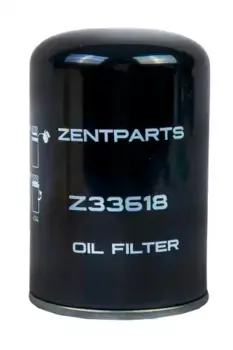 Фильтр масляный ZENTPARTS Z33618 Baw