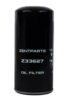 Фильтр масляный ZENTPARTS Z33627 КАМАЗ Евро-5