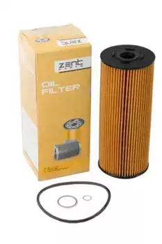 Фильтр масляный ZENTPARTS Z33629 MB 710.810.811.911.613D 78>