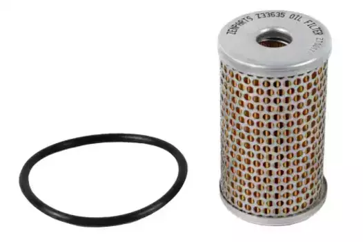 Фильтр масляный ZENTPARTS Z33635 Nefaz