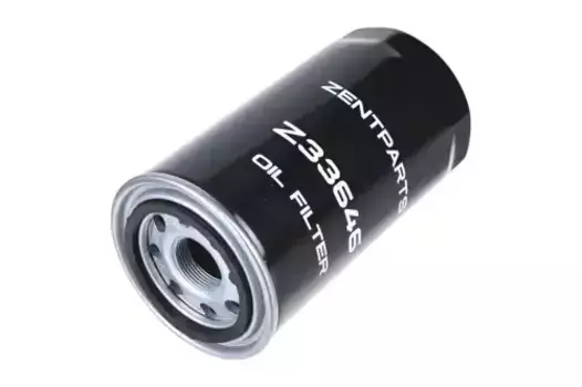 Фильтр масляный ZENTPARTS Z33646