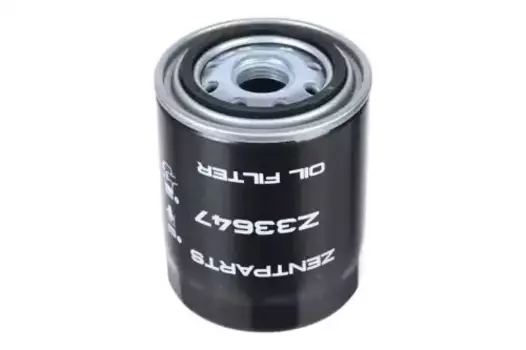 Фильтр масляный ZENTPARTS Z33647
