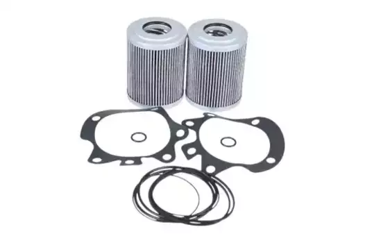 Фильтр масляный ZENTPARTS Z33649