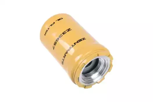 Фильтр масляный ZENTPARTS Z33657