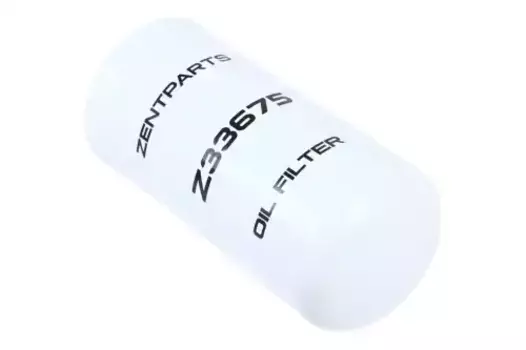 Фильтр масляный ZENTPARTS Z33675