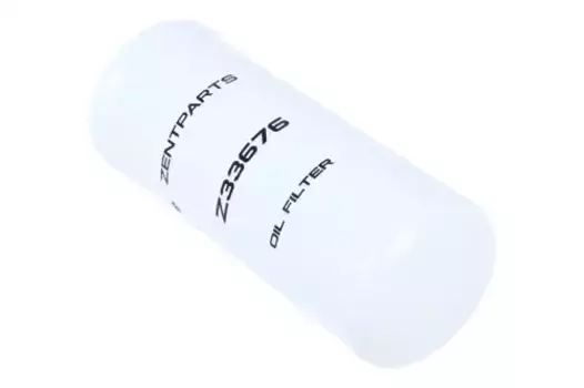 Фильтр масляный ZENTPARTS Z33676