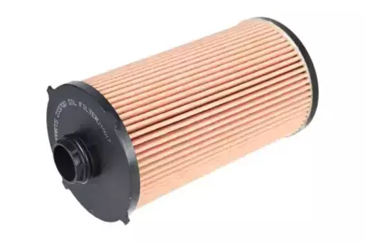 Фильтр масляный ZENTPARTS Z33700