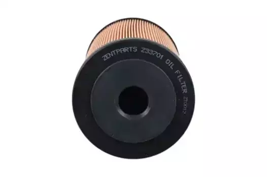 Фильтр масляный ZENTPARTS Z33701