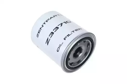 Фильтр масляный ZENTPARTS Z33710