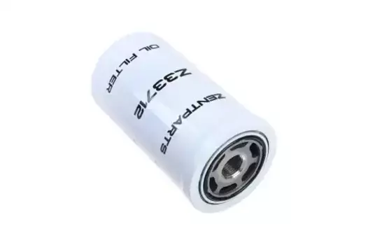 Фильтр масляный ZENTPARTS Z33712