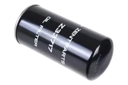Фильтр масляный ZENTPARTS Z33717